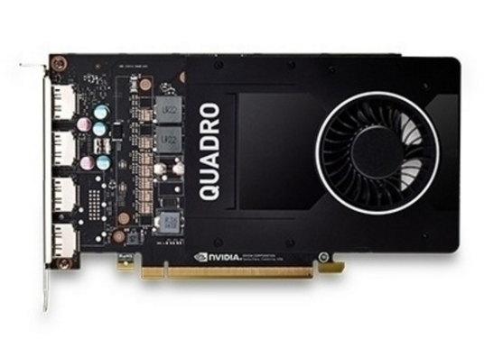 NVIDIA Quadro P2000显卡