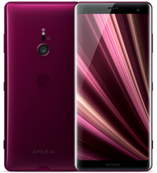 Sony Xperia XZ3