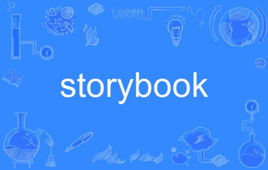 storybook