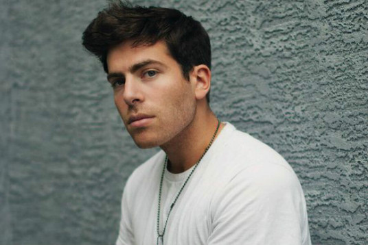 Hoodie Allen