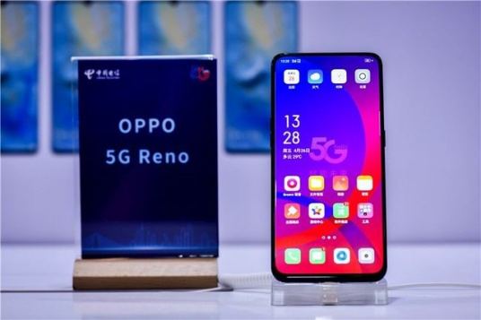 什么是OPPO Reno 5G版