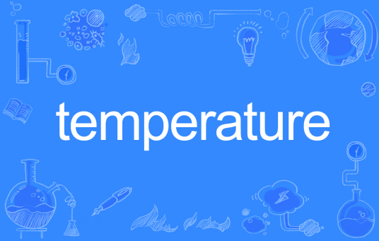 temperature