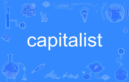 capitalist