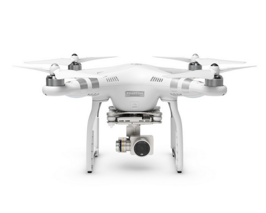 Phantom3