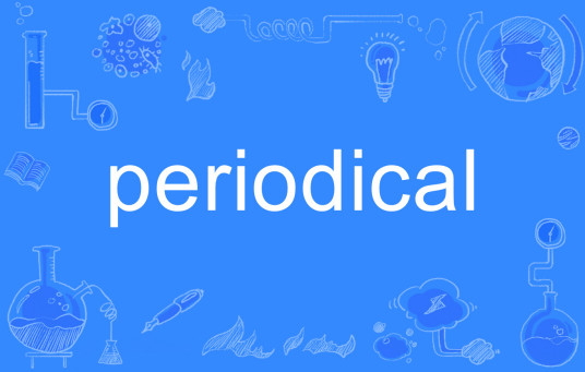 periodical