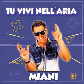 什么是Tu vivi nell'aria（2020年Miani演唱的歌曲）