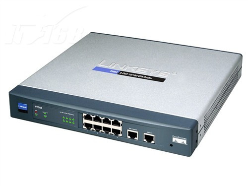 CISCO RV082