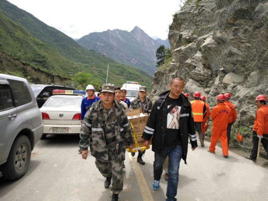 什么是西宁联勤保障中心成都总医院