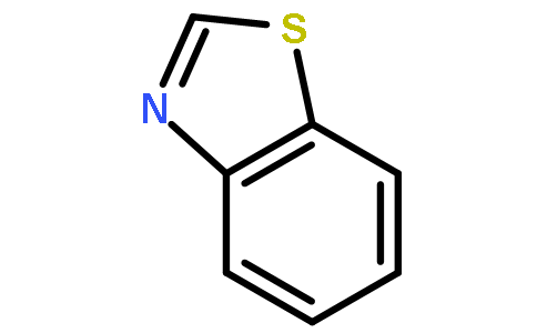 苯并噻唑