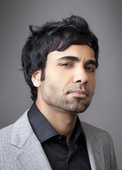 什么是Paul Chowdhry