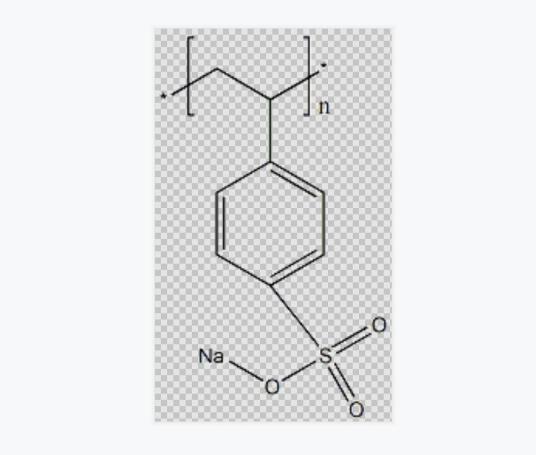 聚苯乙烯磺酸钠