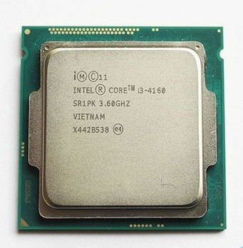 什么是Intel 酷睿i3 4160