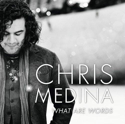 什么是What are words（Chris Medina演唱歌曲）