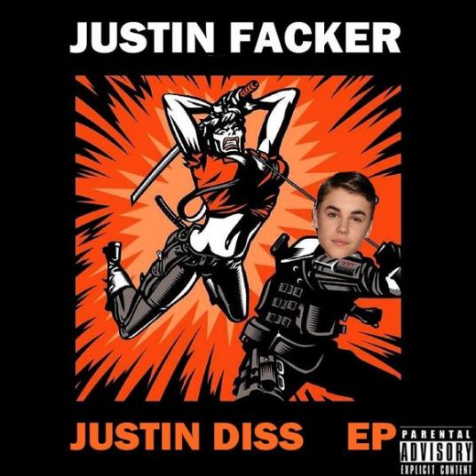 什么是justinfacker