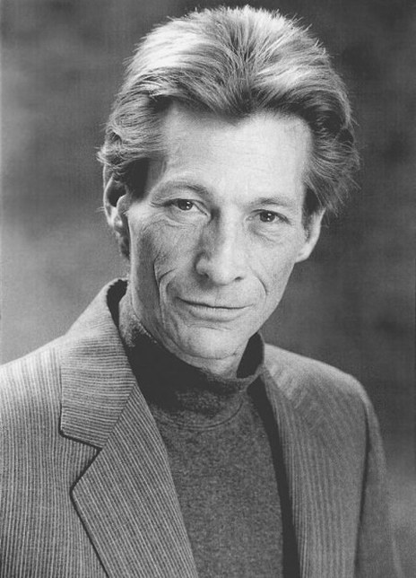 Robert Axelrod