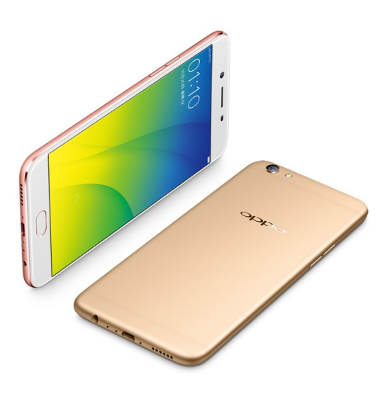 OPPO R9s