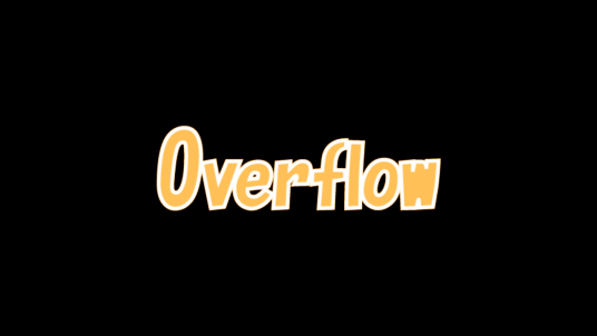 0verflow