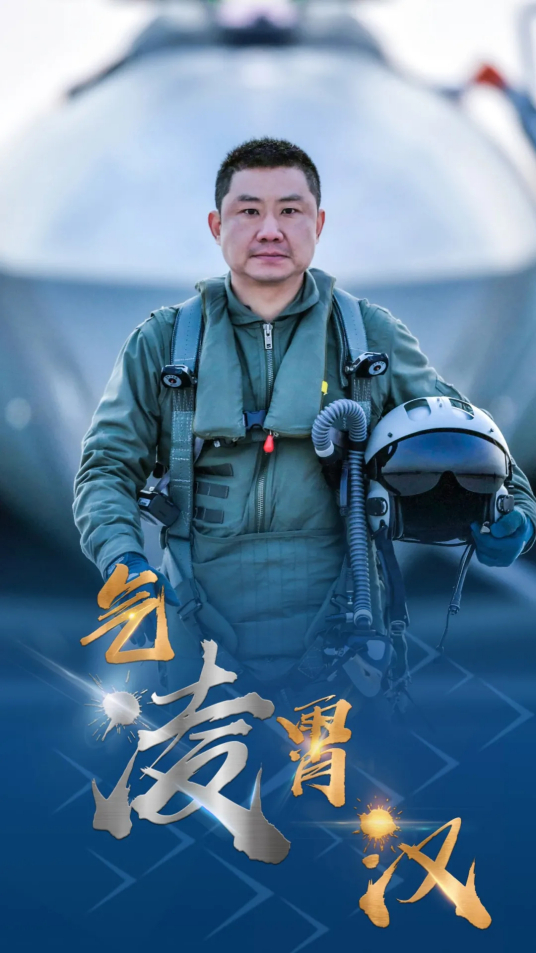 什么是李凌（空军航空兵某旅旅长）