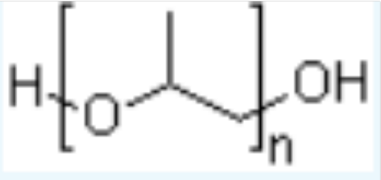 聚丙二醇