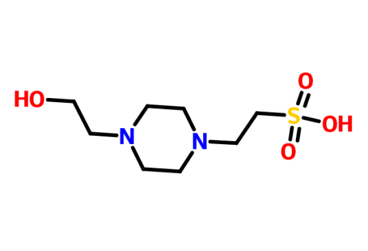4-羟乙基哌嗪乙磺酸