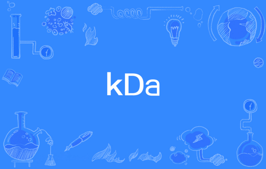 kDa（游戏定义）