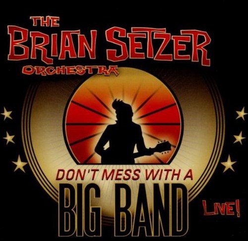 The Brian Setzer Orchestra