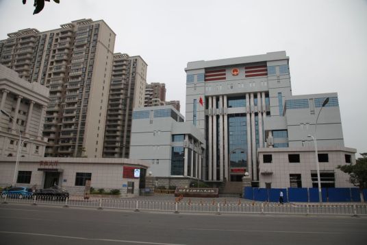 什么是福建省石狮市人民法院