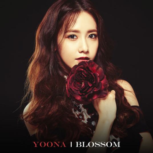 blossom（林允儿首张中文Digital Single《Blossom》）