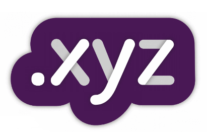 什么是.xyz