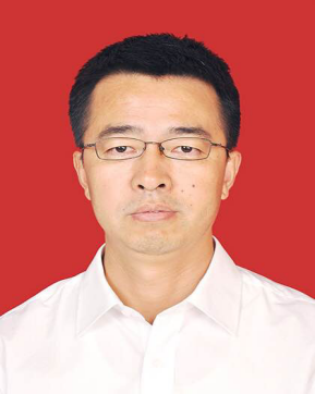 陈永明（原平市人民政府副市长（挂职））