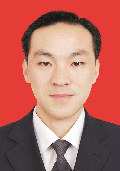 杨再兵（遵义市务川自治县人民政府常务副县长）