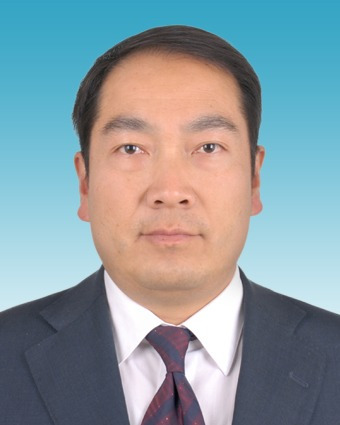 杨晓明（云南省国防科技工业局副局长，云南省工业和信息化厅总工程师）