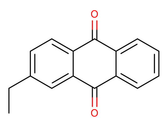 什么是2-乙基蒽醌
