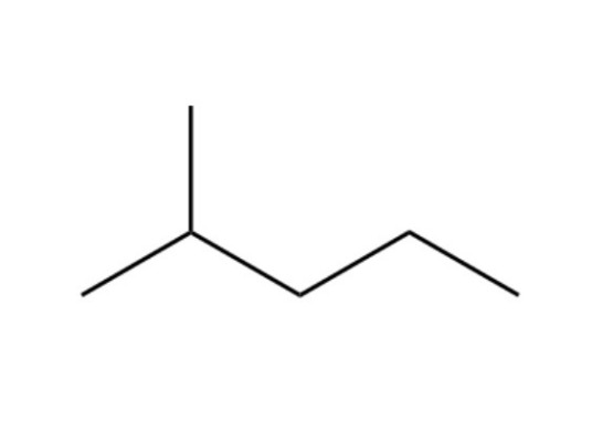 2-甲基戊烷