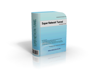 Super Network Tunnel