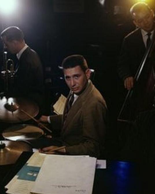 Shelly Manne