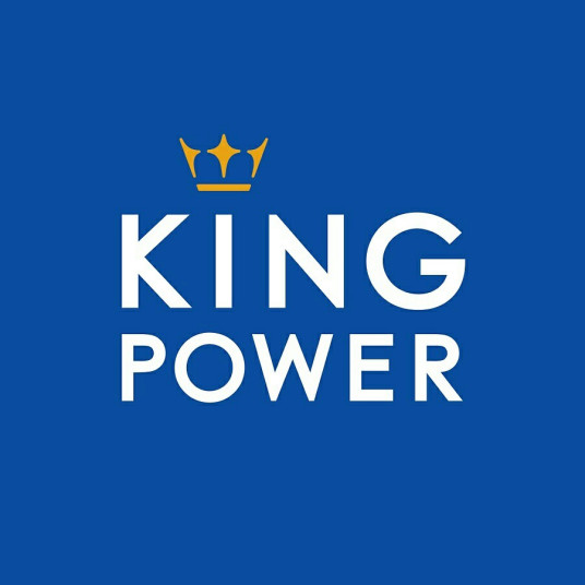 KING POWER 国际免税店