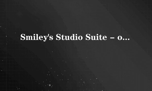 Smiley's Studio Suite - on Toronto Islands