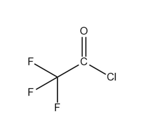 什么是三氟乙酰氯