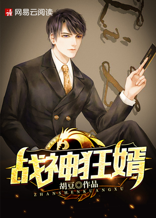 战神狂婿（胡豆创作的都市类网络小说）