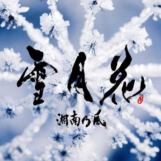 雪月花（湘南乃风演唱歌曲）