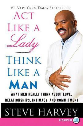 什么是Act Like a Lady, Think Like a Man LP