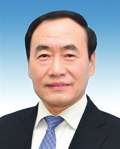 赵海山（天津市政协党组成员）