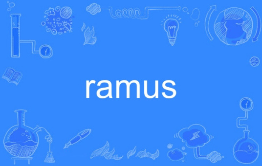 ramus