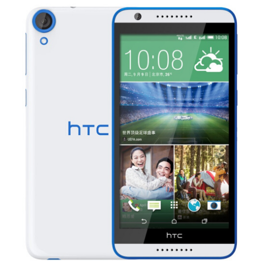 HTC 820us