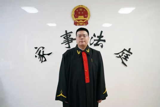 张琛（黑龙江省哈尔滨市南岗区人民法院家事少年审判庭原副庭长）