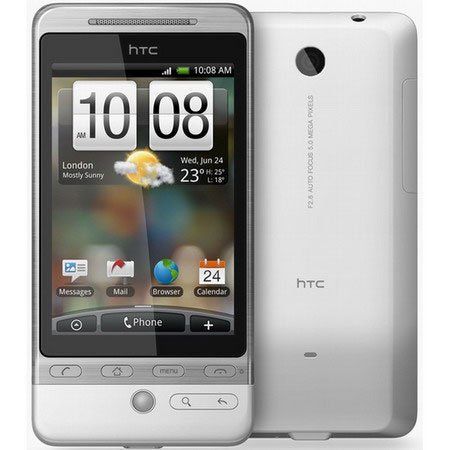 什么是HTC Hero