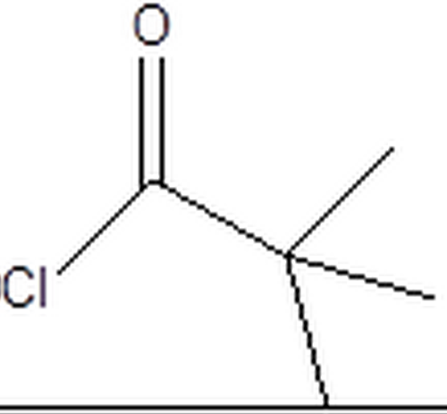 2,2-二甲基丁酰氯
