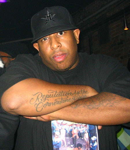 什么是DJ Premier