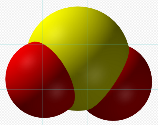 二氧化硫